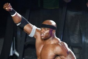 Bobby Lashley