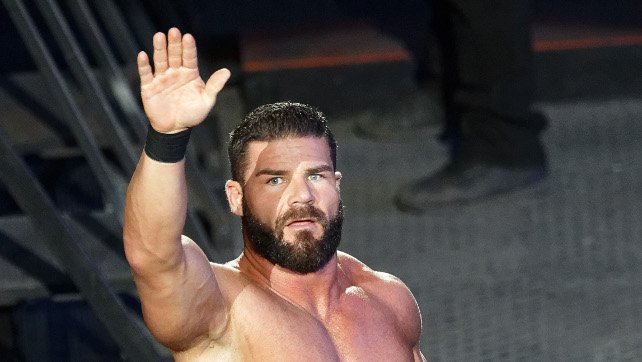 bobby roode