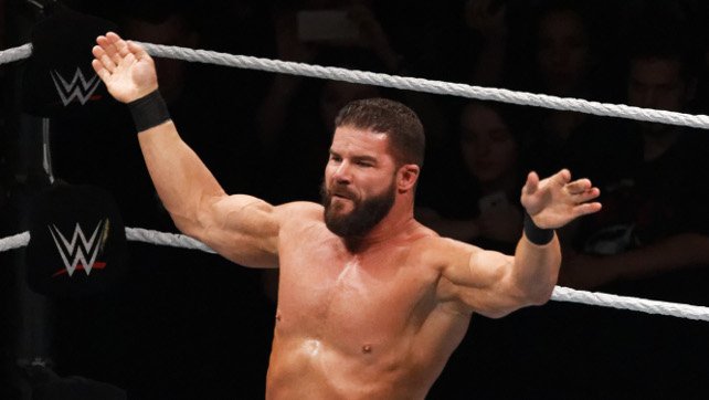 bobby roode