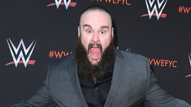 Braun Strowman Handles A Mountain Lion Cub (Video); The Miz Takes A Shot At Zack Ryder