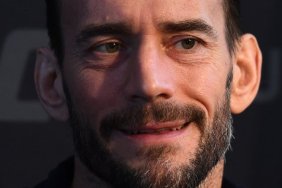 CM Punk