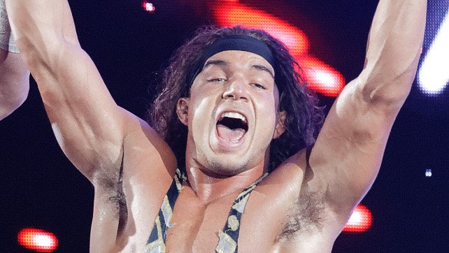 5 Ways WWE Can Make Chad Gable The Next Big Thing