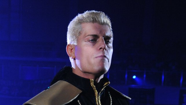 Cody Rhodes In Trailer Of Arrow Season 7 (Video); Why Zack Ryder Will Be Watching Miz And Mrs.