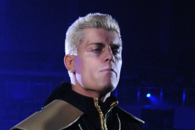 Cody Rhodes