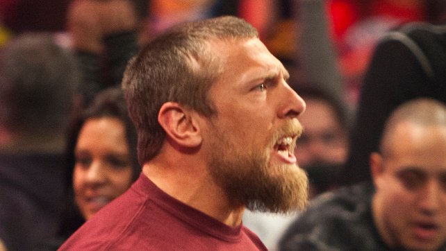 daniel bryan