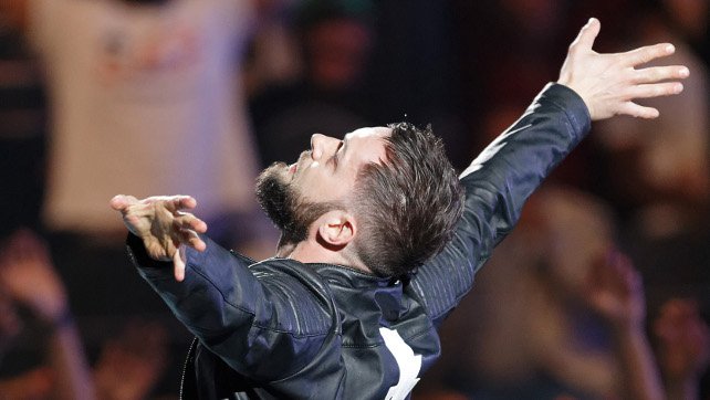 finn balor