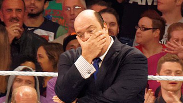 Paul Heyman