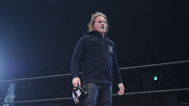 Chris Jericho Announces Sponsor For Cruise; Matt Riddle Sends Message To Dana White