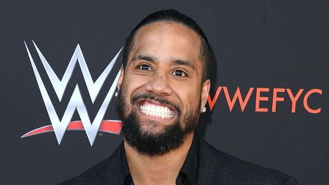 jimmy uso