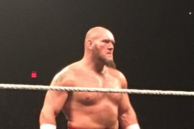 Lars Sullivan