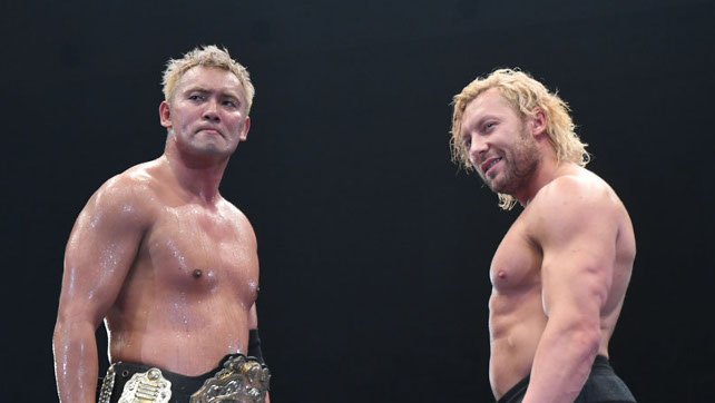 Four Reasons Why I Don’t Want To See Kenny Omega Wrestle For WWE