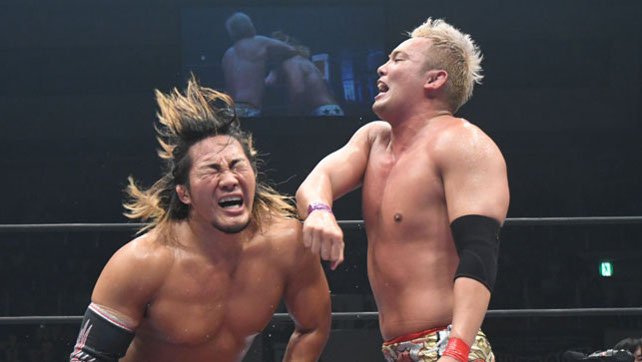 NJPW G1 Climax Preview & Primer