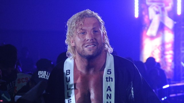 New Japan Need To Watch (7/26) G1 Climax Night 8 *No Spoilers*