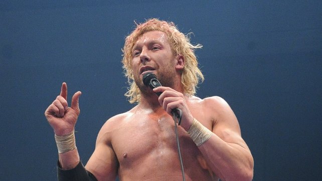 5 things you didn’t know about Kenny Omega