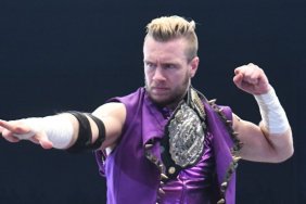 will ospreay