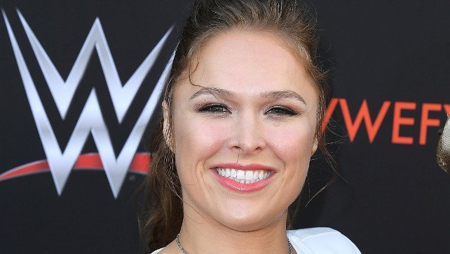 Triple H Comments On Ronda Rousey’s UFC HOF Induction; Devastating Moments From This Week’s Impact (Video)