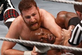 sami zayn