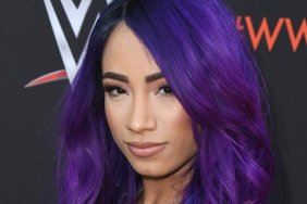 sasha banks