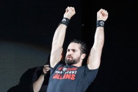 seth rollins