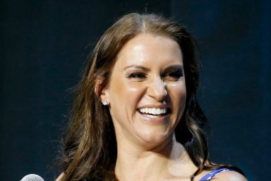 Stephanie McMahon