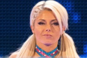 Alexa Bliss