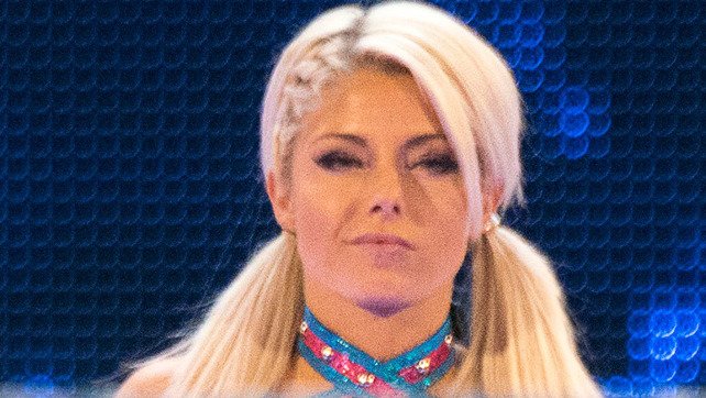 Alexa Bliss