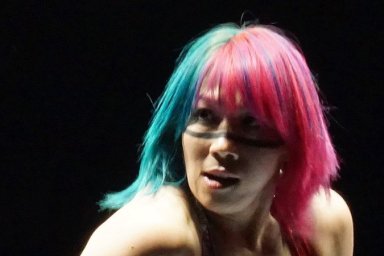 Asuka Kabuki