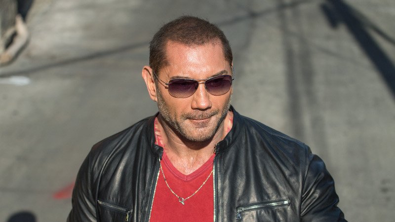 dave bautista batista