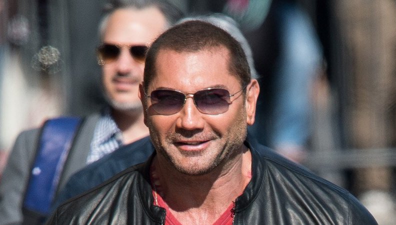 dave bautista