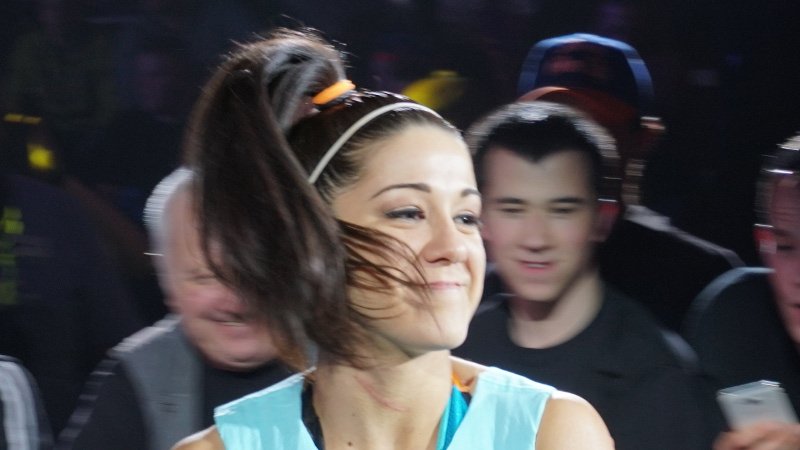 Bayley