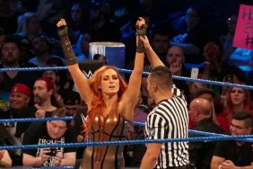 Becky Lynch