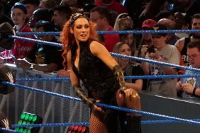 Becky Lynch