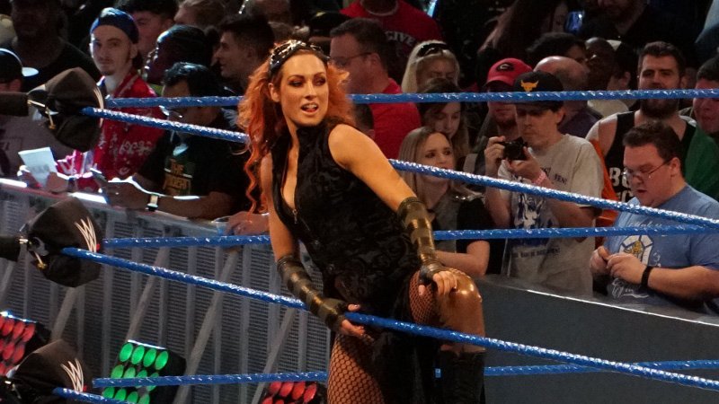 Becky Lynch