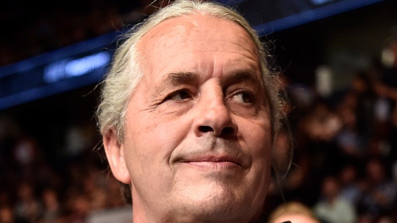 bret hart