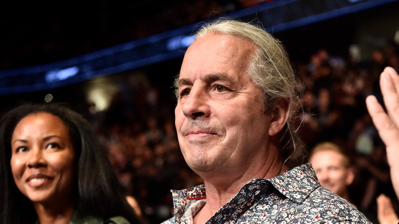 Bret Hart