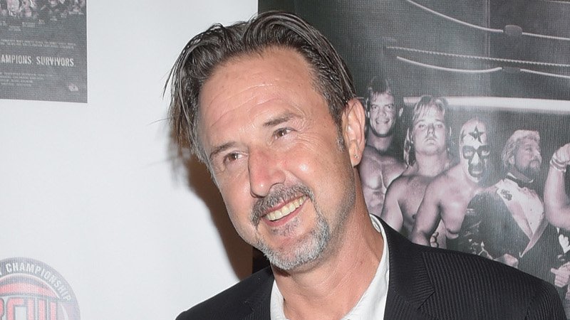 David Arquette Gets Shunned By RJ City, Kofi Kingston Visits EA Headquarters (Video)