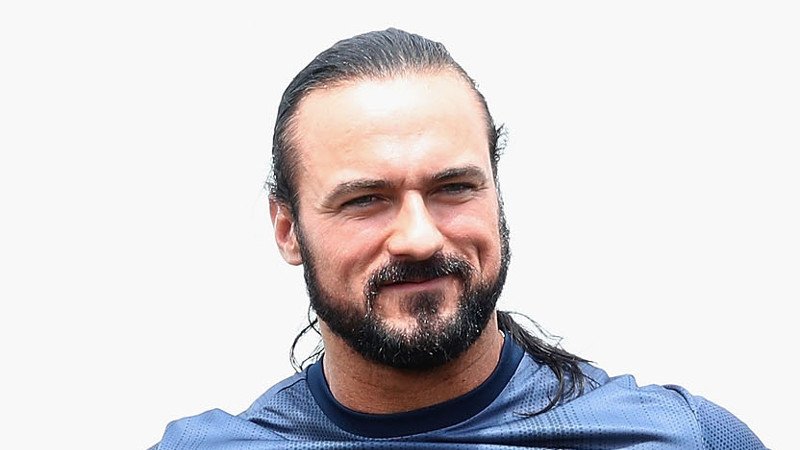 Drew McIntyre