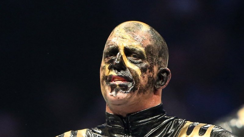 Goldust