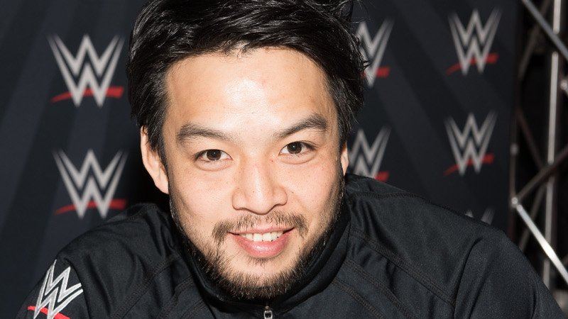 Hideo Itami Ready For His NOAH Return