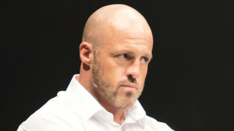 Joey Mercury