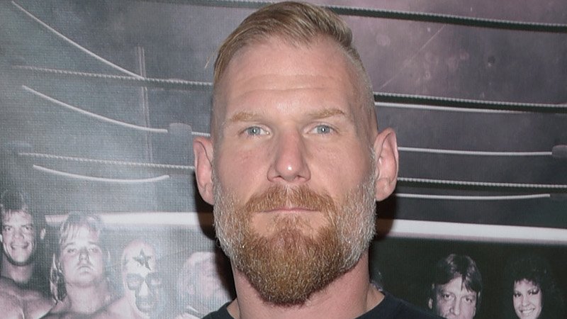 josh barnett