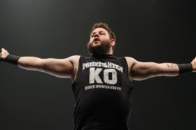 Kevin Owens