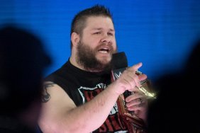 Kevin Owens