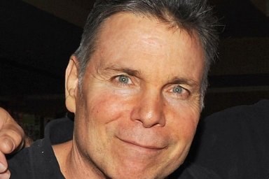 lanny poffo