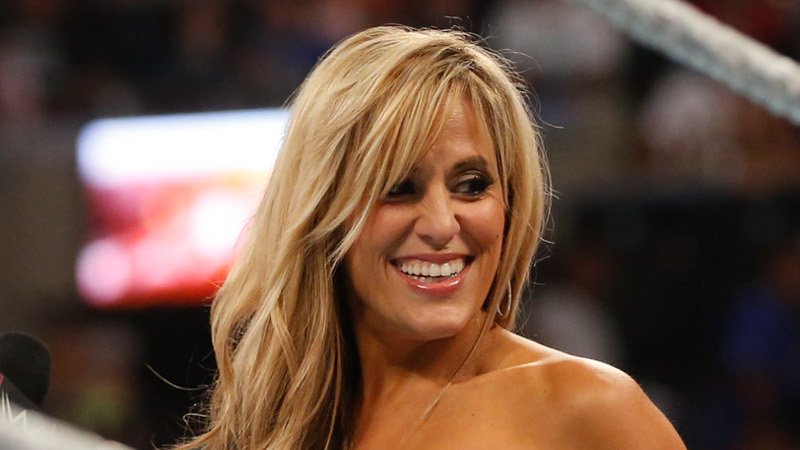 Seth Rollins On Lilian Garcia’s Podcast, Samoa Joe Teams With Sting Against Steiner And Jarrett (Video)