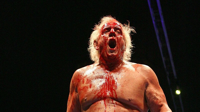 Updated WWE Starrcade Card Updated WWE Starrcade Card