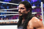 Roman Reigns