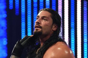 roman reigns