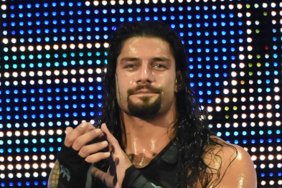 roman reigns