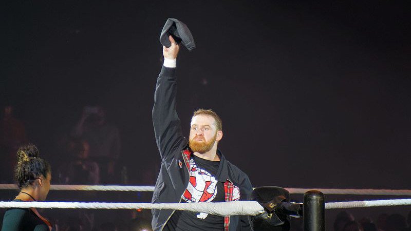 Sami Zayn Remembers El Generico vs Kevin Steen Clash, WWE Covers Legends Returning For WWE Evolution